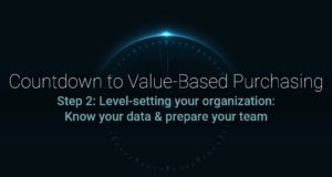 Step 2: Level-setting your organization - Know your data and prepare your team