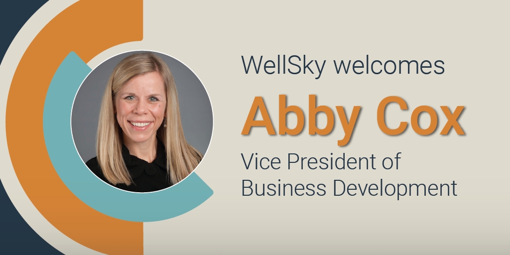 Abby Cox Joins Wellsky As Vice President Of Business Development 