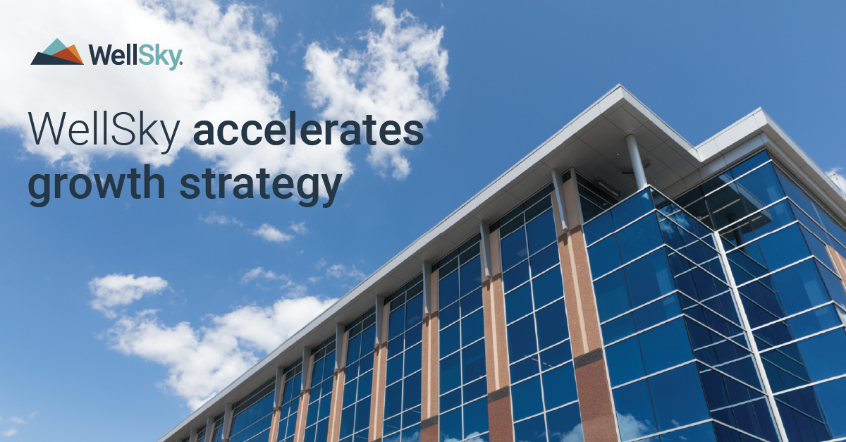 WellSky New Chief Growth Officer, Plans to Expand Headquarters