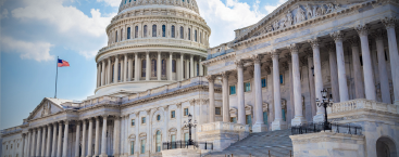 U.S. Capitol building